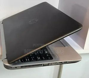 New Laptop HP ProBook 430 8GB Intel Core I5 HDD 1T