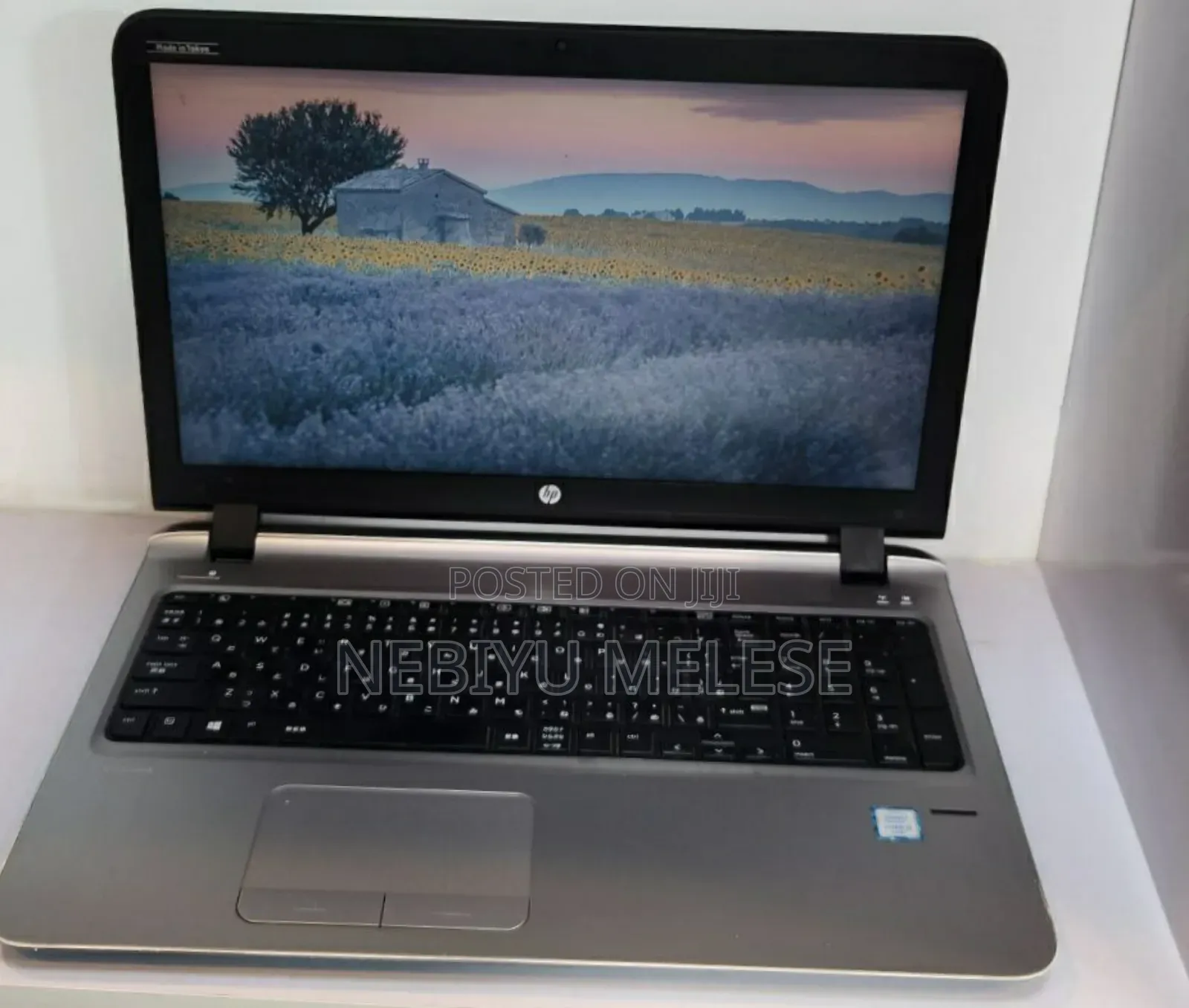 New Laptop HP ProBook 430 8GB Intel Core I5 HDD 1T