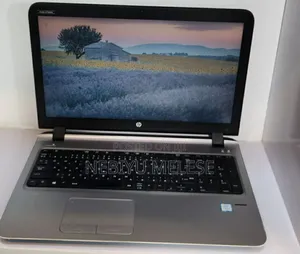 New Laptop HP ProBook 430 8GB Intel Core I5 HDD 1T