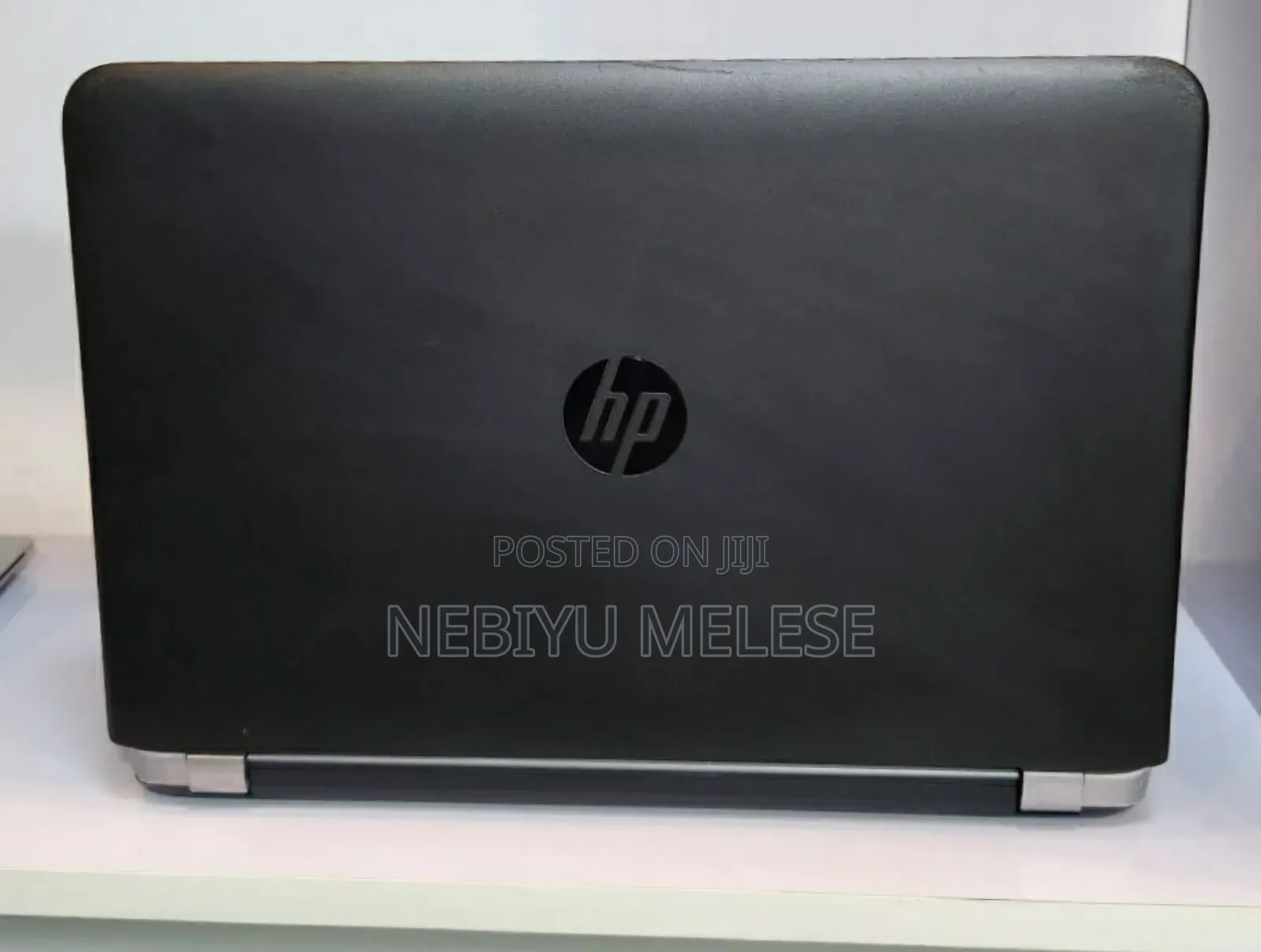 New Laptop HP ProBook 430 8GB Intel Core I5 HDD 1T