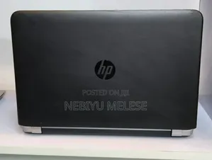 New Laptop HP ProBook 430 8GB Intel Core I5 HDD 1T
