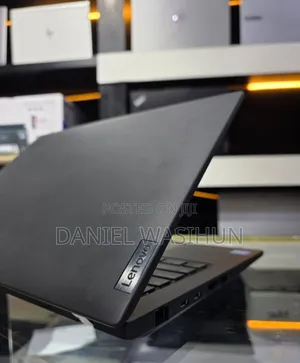 New Laptop Lenovo Thinkpad P14s 32GB Intel Core I7 SSD 512GB