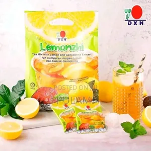 DXN Lemonzhi