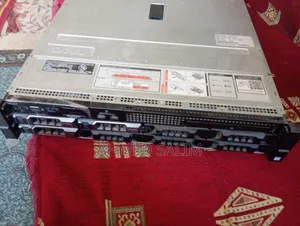 New Server Dell PowerEdge R730 32GB Intel Xeon SSD 1T