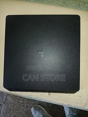 Playstation 4slim Yeteleyayu Playstation Alen Be 50599 Br Bcha.