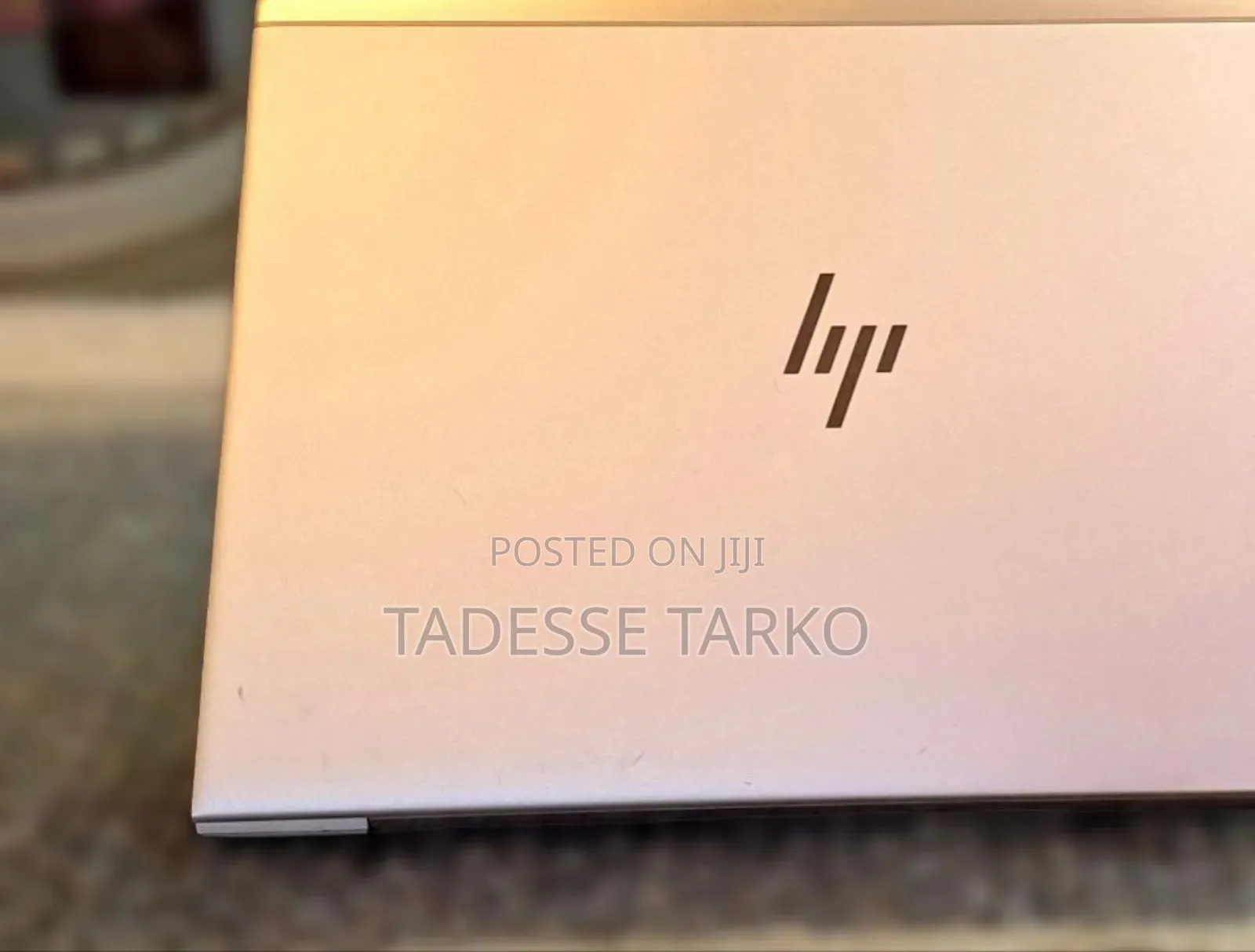 New Laptop HP EliteBook 840 G6 16GB Intel Core I7 SSD 512GB