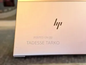 New Laptop HP EliteBook 840 G6 16GB Intel Core I7 SSD 512GB