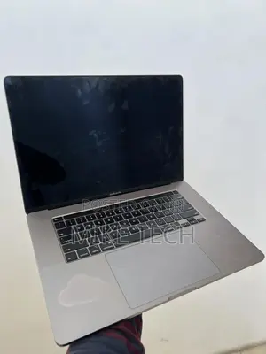 Laptop Apple MacBook Pro 2019 32GB Intel Core I7 SSD 1T