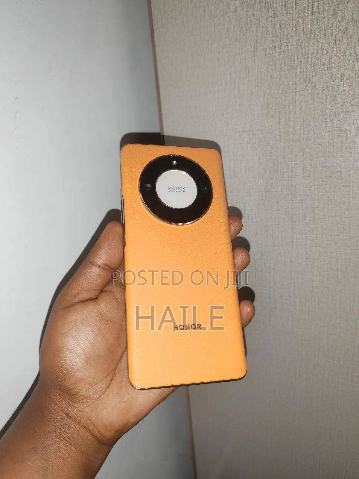 New Honor X50 256 GB