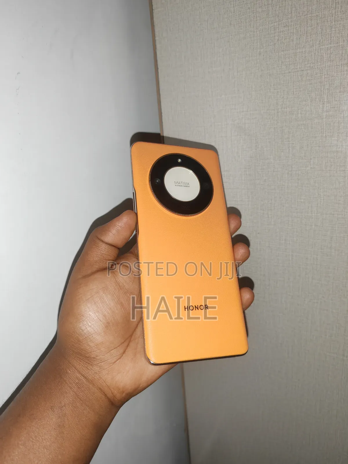 New Honor X50 256 GB