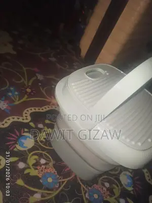 Xiaomi Bx-3-Green Folding Washing Machine.