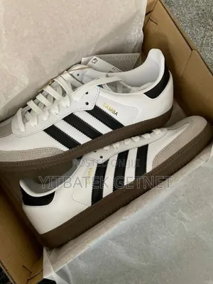Adidas Samba