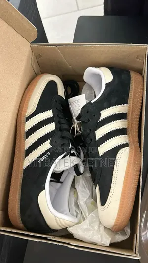 Adidas Samba