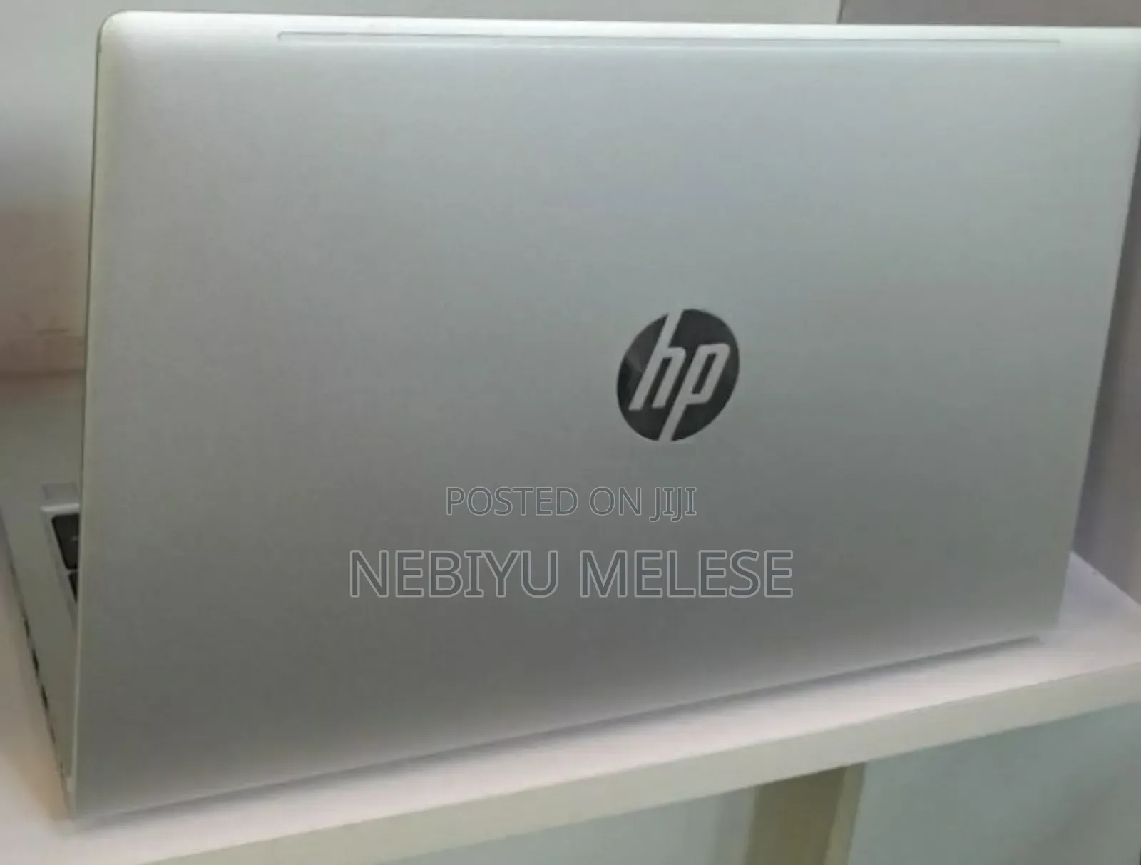 New Laptop HP Probook 450 8GB Intel Core I7 SSD 512GB