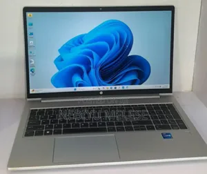 New Laptop HP Probook 450 8GB Intel Core I7 SSD 512GB