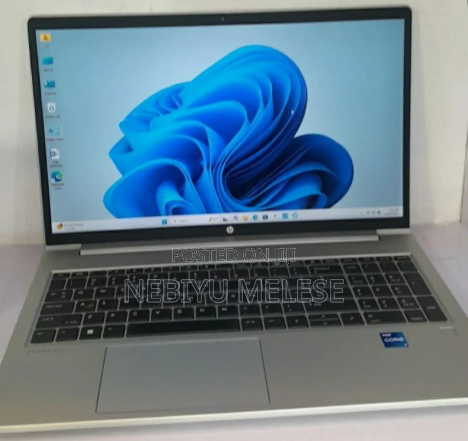 New Laptop HP Probook 450 8GB Intel Core I7 SSD 512GB