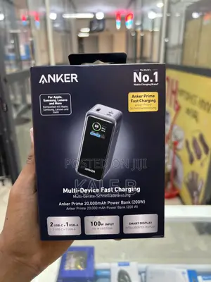 Anker 20000