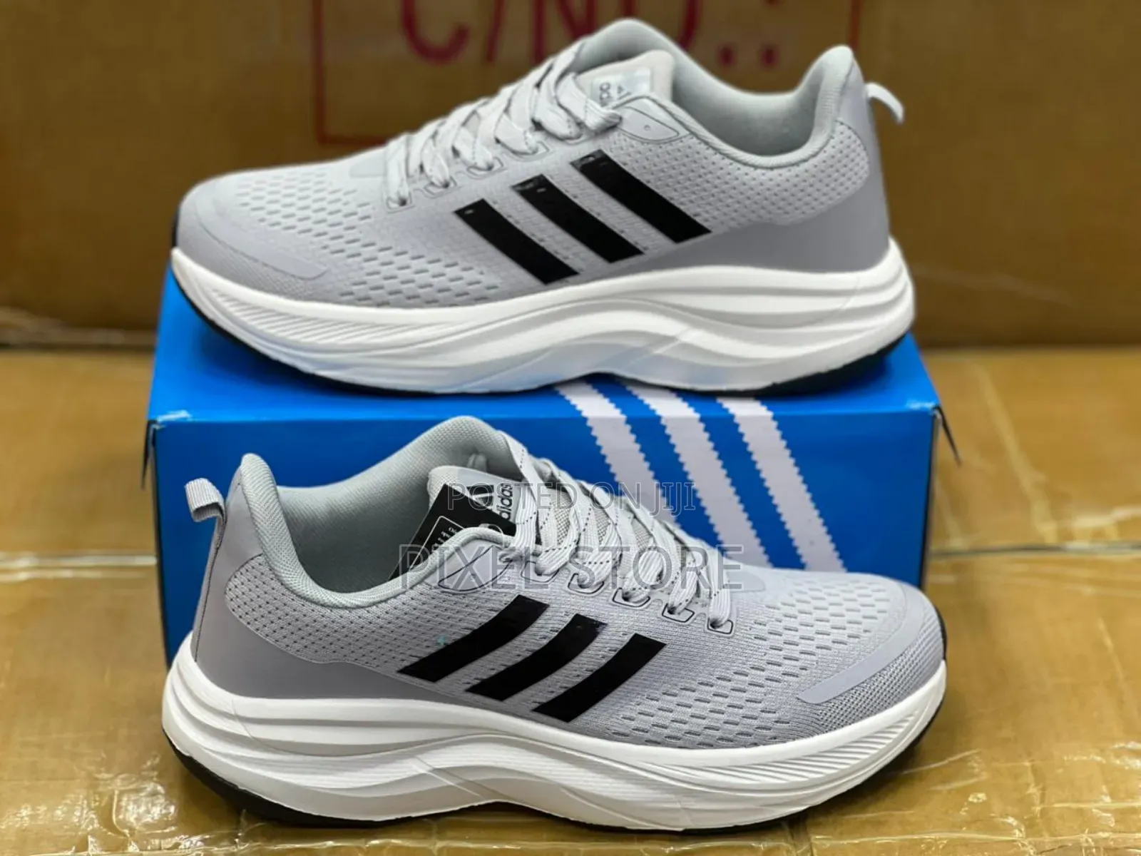 Skechers Shoe Men Size 38-44