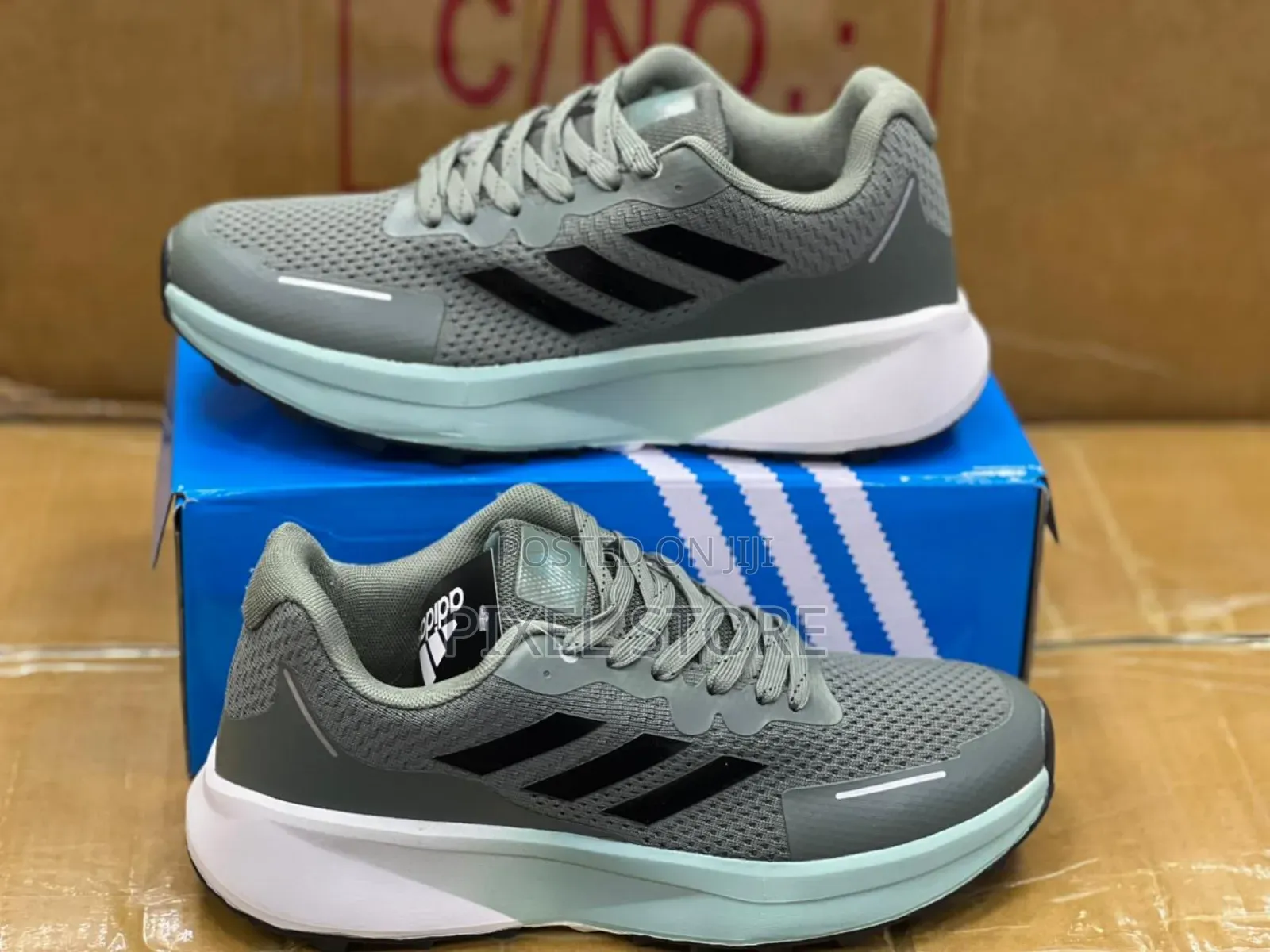 Skechers Shoe Men Size 38-44