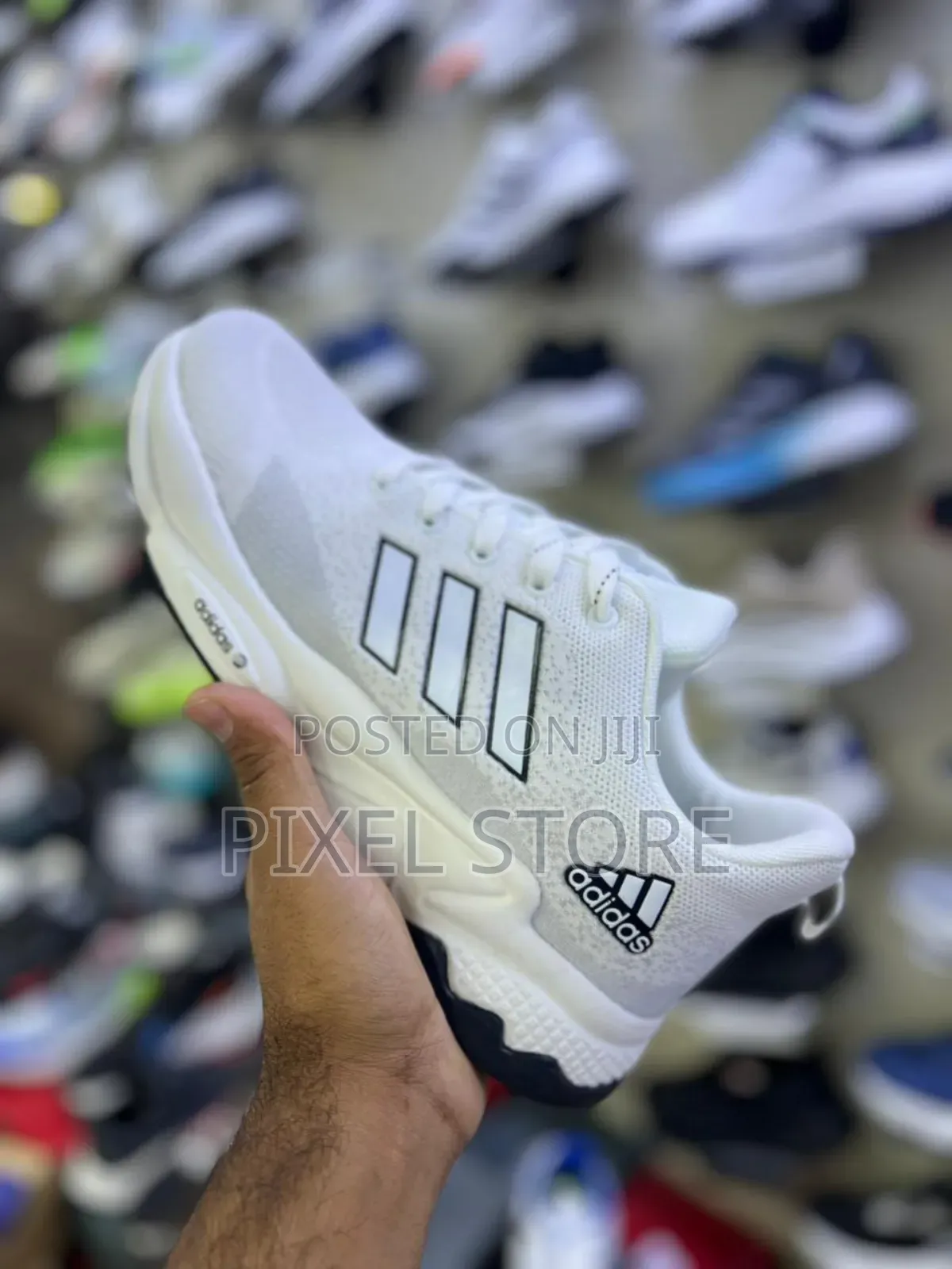 Skechers Shoe Men Size 38-44