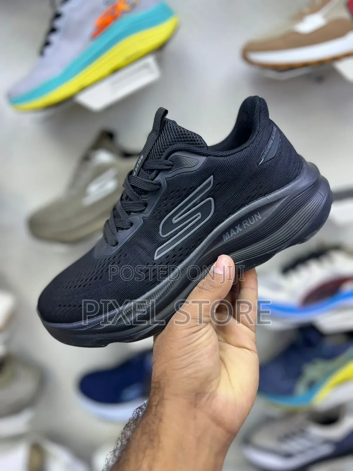 Skechers Shoe Men Size 38-44