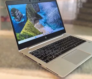 New Laptop HP EliteBook 840 16GB Intel Core I7 SSD 512GB