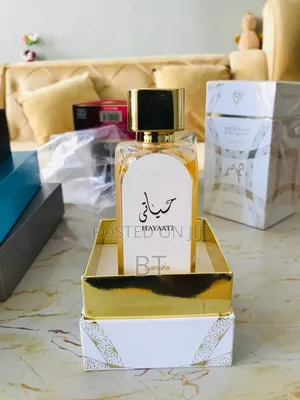 Hayaati Lattafa Women's Perfume