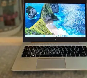 New Laptop HP EliteBook 840 16GB Intel Core I7 SSD 512GB