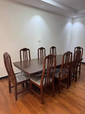 Furnished 2bdrm Apartment in Addis Abeba, Bole for rent