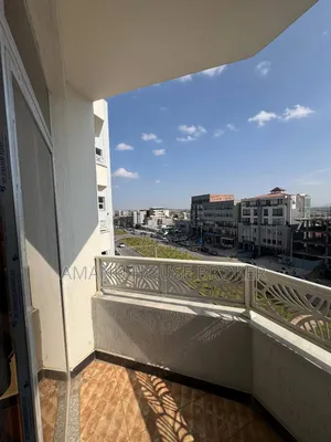 Furnished 2bdrm Apartment in Addis Abeba, Bole for rent