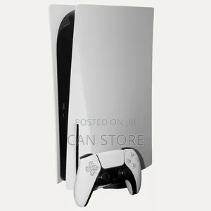 Playstation 5slim With 1controller Check ማረግ ትችላላችሁ