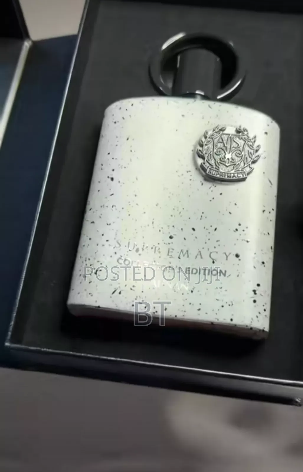 Afnan Supremacy Collector's Edition