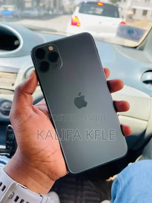 Apple iPhone 11 Pro Max 64 GB