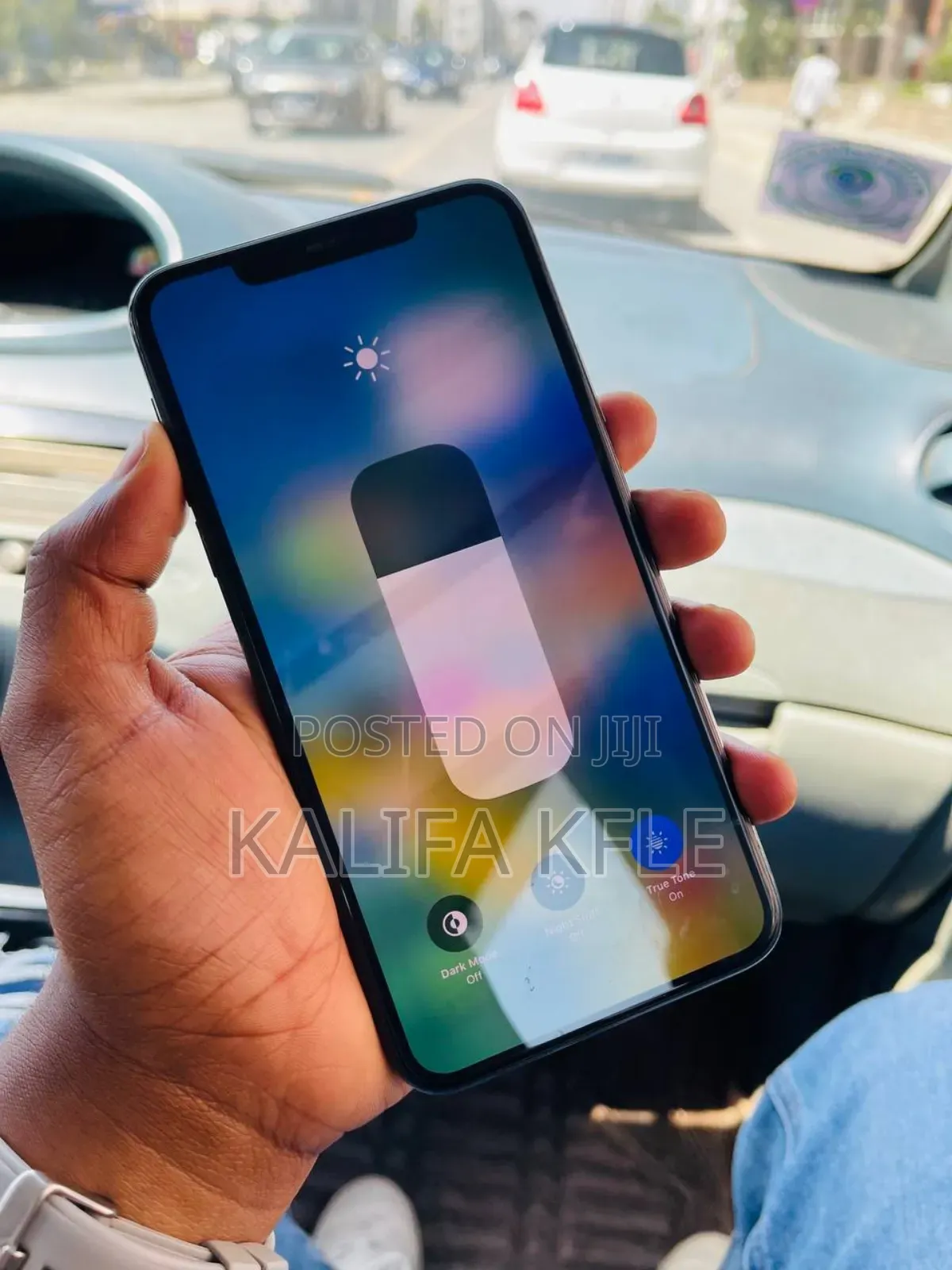Apple iPhone 11 Pro Max 64 GB