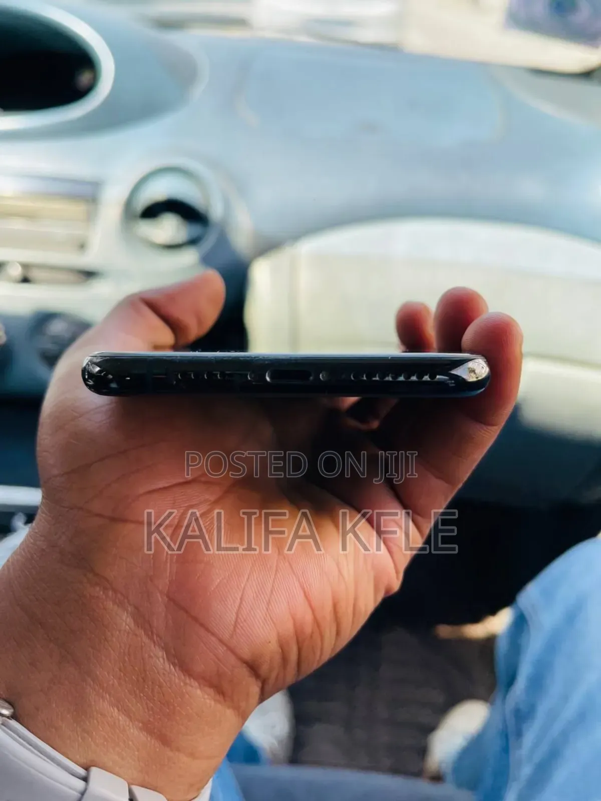 Apple iPhone 11 Pro Max 64 GB