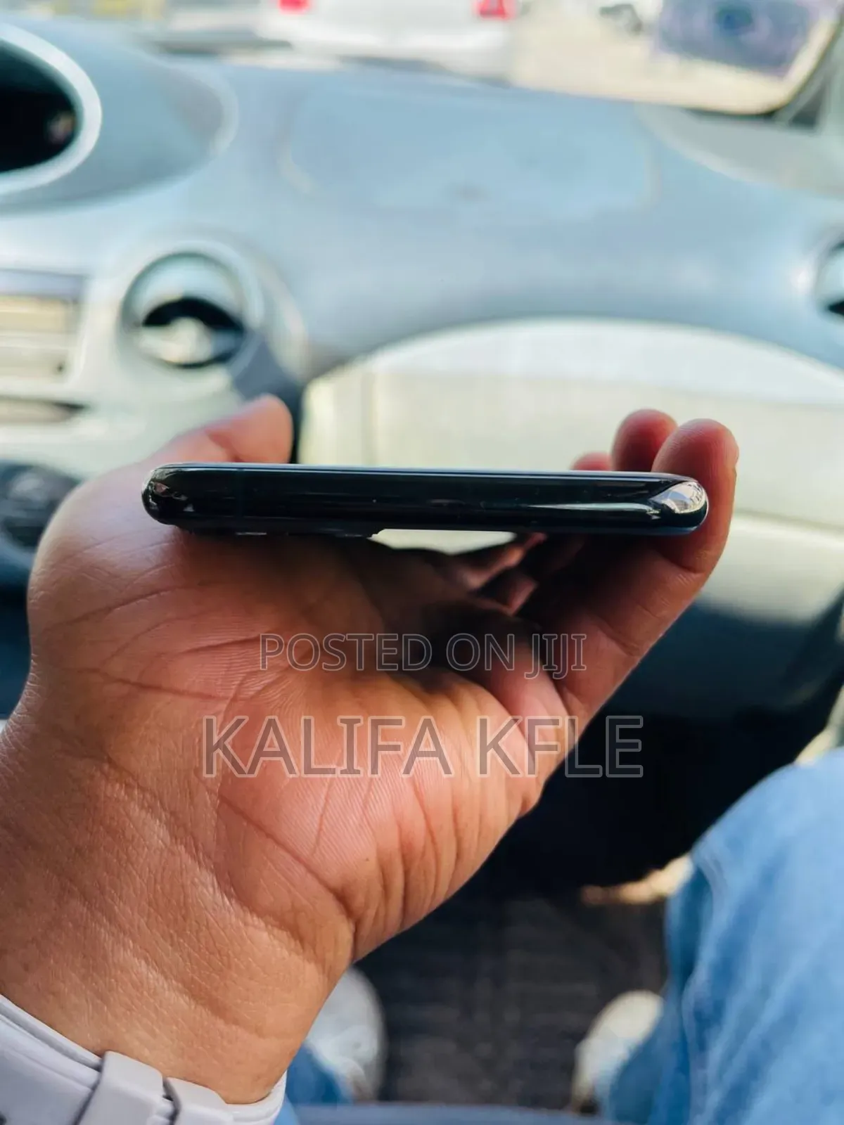 Apple iPhone 11 Pro Max 64 GB