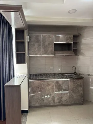 Furnished 2bdrm Apartment in Addis Abeba, Bole for rent