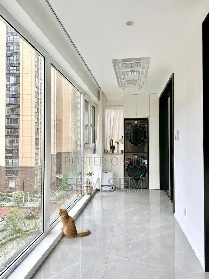 2bdrm Apartment in Bole for sale