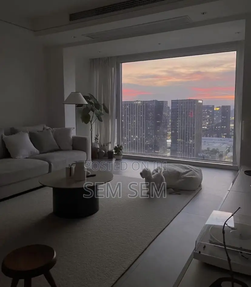 2bdrm Apartment in Bole for sale