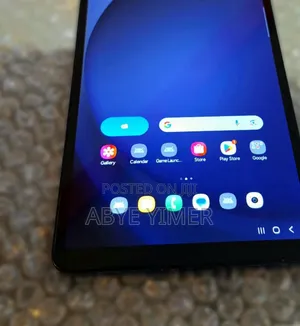 New Samsung Galaxy Tab A9 128 GB