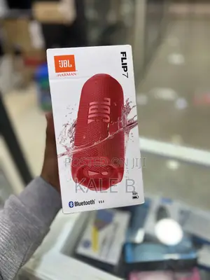 JBL Flip 7