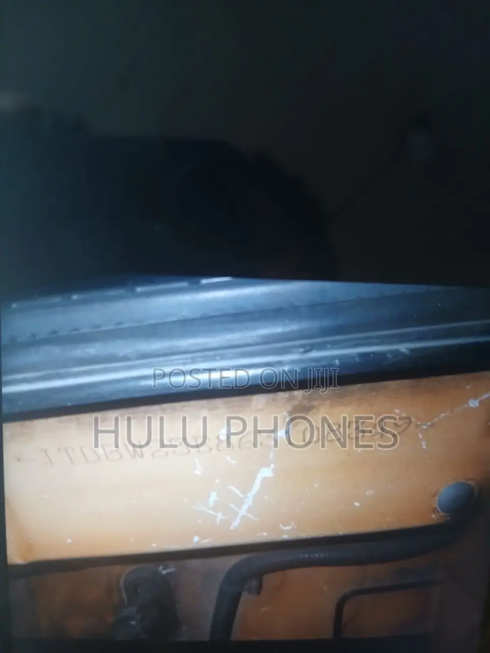 Toyota Corolla 2006 White