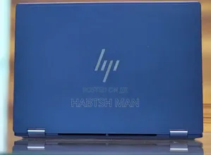 New HP OmniBook 5 Flip 14-Fp0023dx 16GB Intel Core Ultra 7 SSD 1T