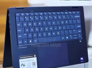 New HP OmniBook 5 Flip 14-Fp0023dx 16GB Intel Core Ultra 7 SSD 1T