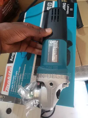 Orginal Makita Grinder