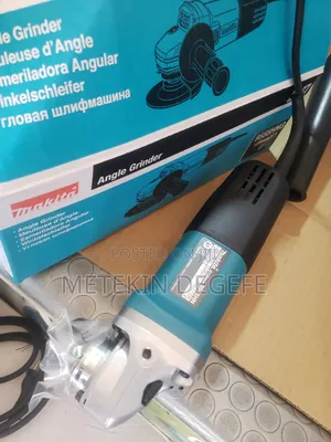 Orginal Makita Grinder