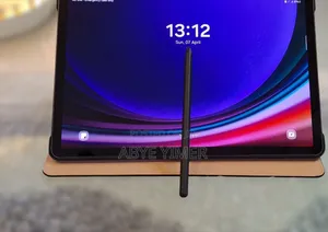 New Samsung Galaxy Tab S9 256 GB