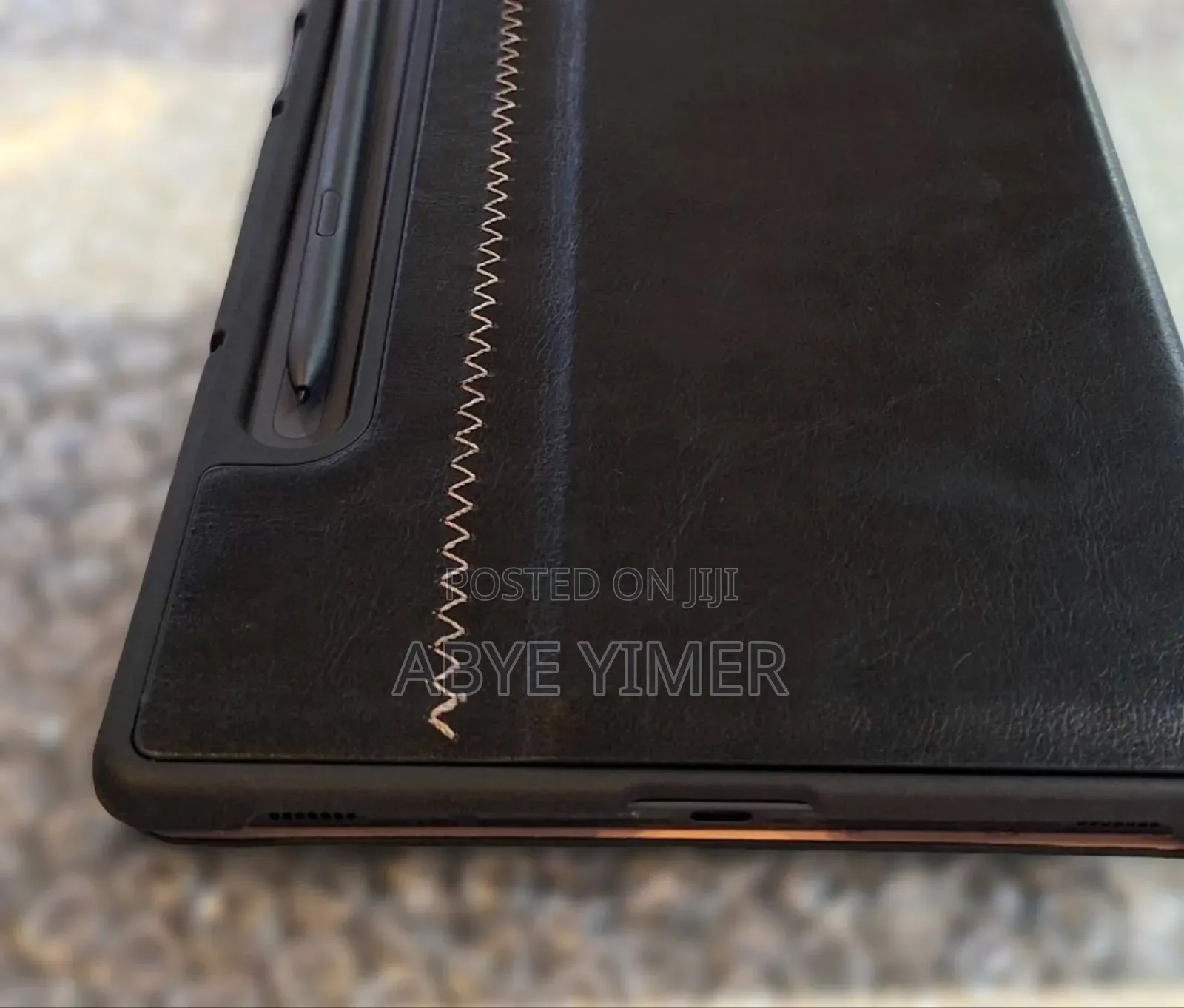 New Samsung Galaxy Tab S9 256 GB