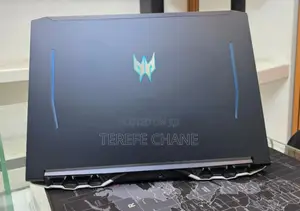 New Laptop Acer Predator Helios 300 16GB Intel Core I7 SSD 1T