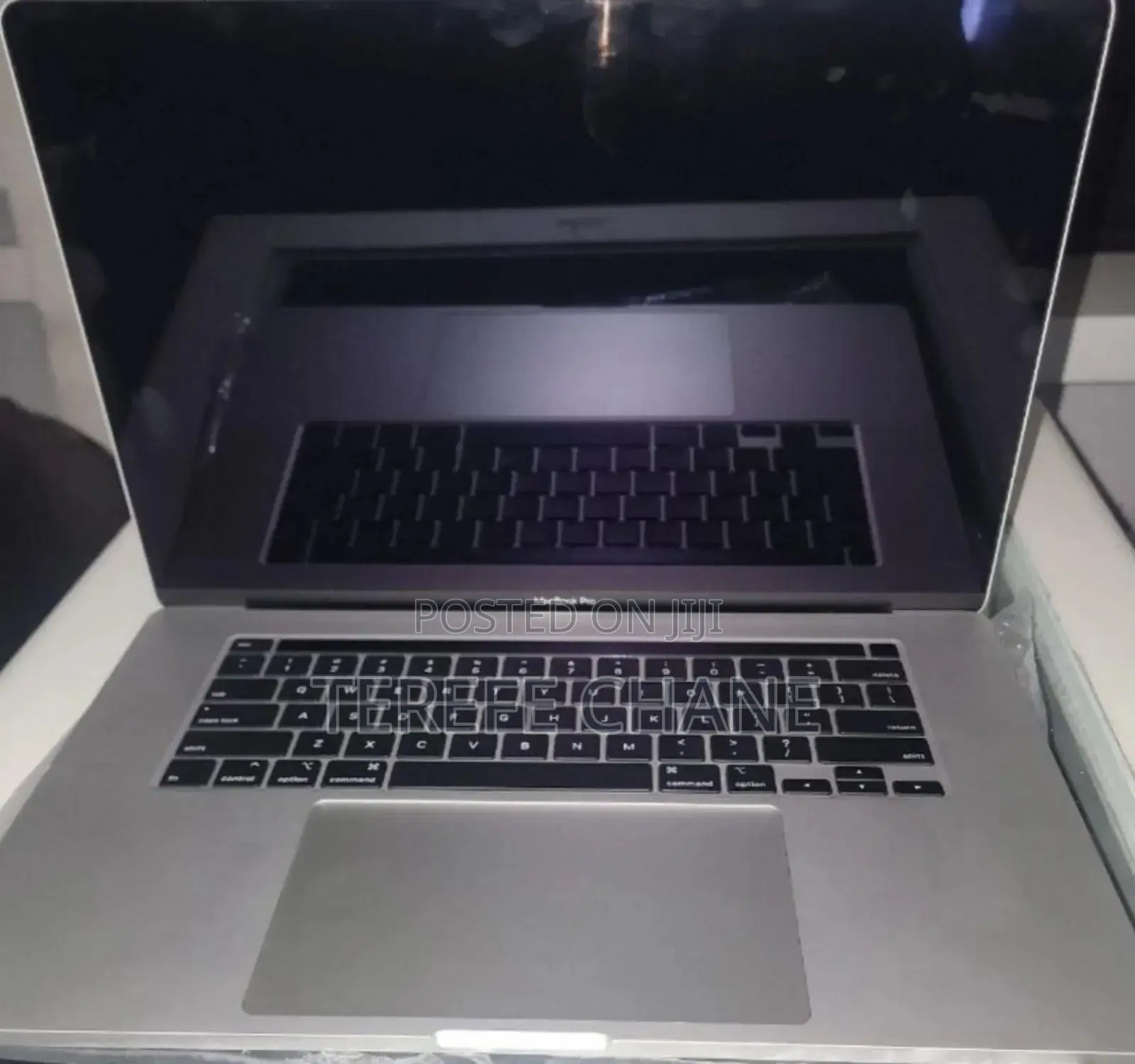 New Laptop Apple MacBook Pro 2019 64GB Intel Core I9 SSD 1T